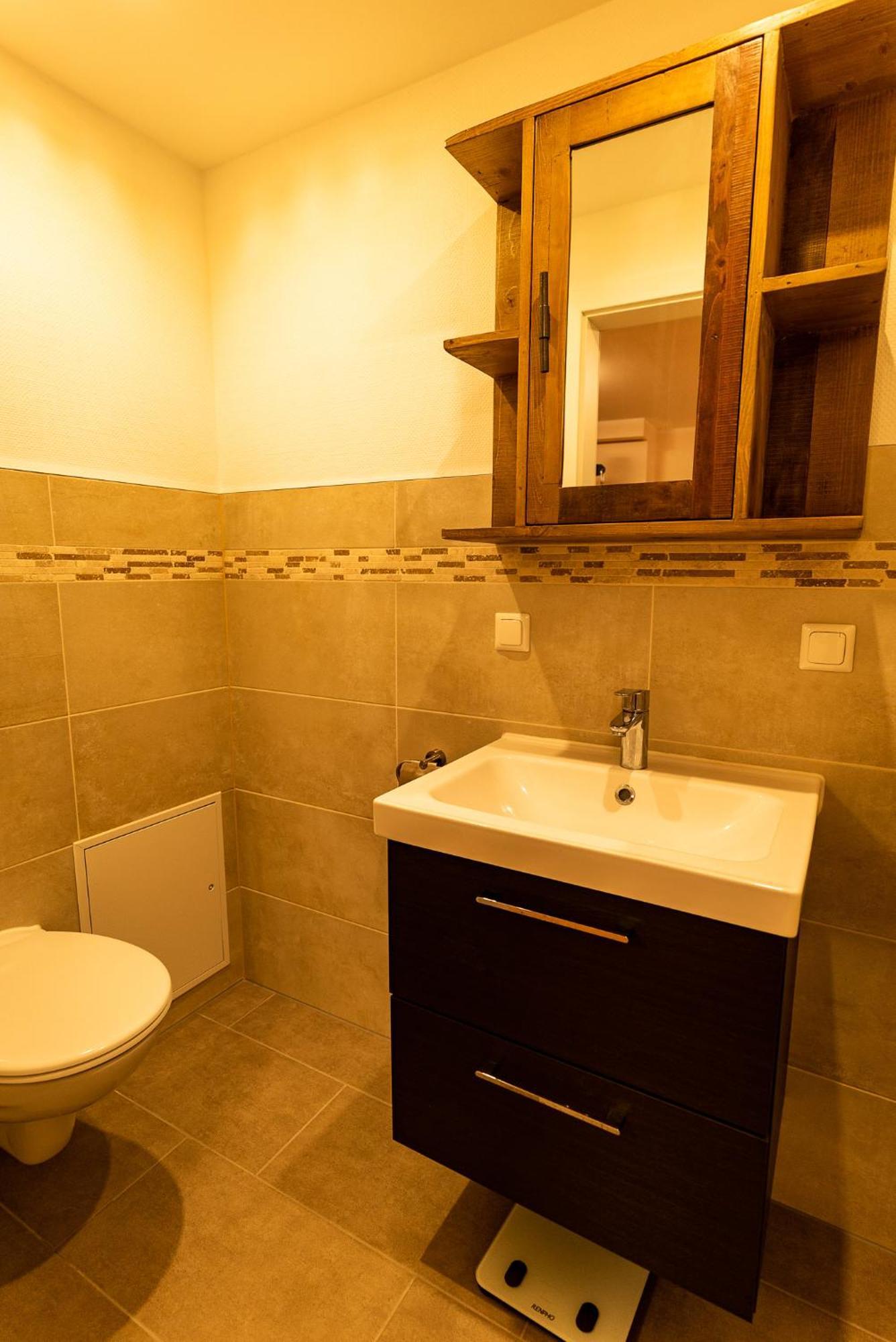 Luxusferienhaus Fuchsbau - Mit Netflix, Playstation, Sauna, Sportraum Und Kamin Zirchow Exterior foto